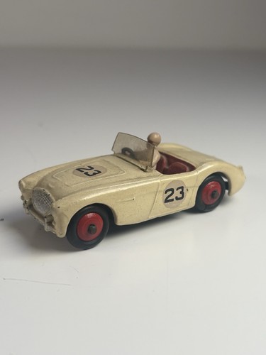 Dinky toys 109 austin - toys,