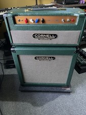 Cornell TSR20 Head and 1/12 Cabinet