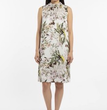 H & M BEAUTIFUL FLORAL & BIRD