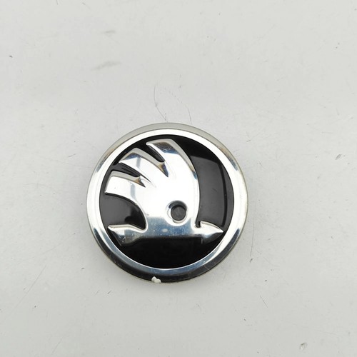 Skoda enyaq suv 5ac - skoda, iv