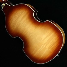 Hofner HCT-500/1-SB Violin