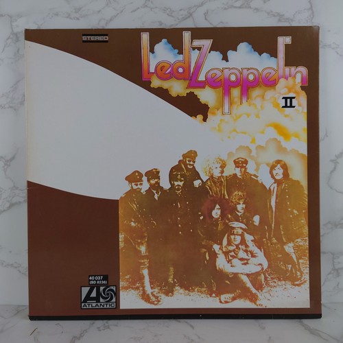 Led zeppelin - led,