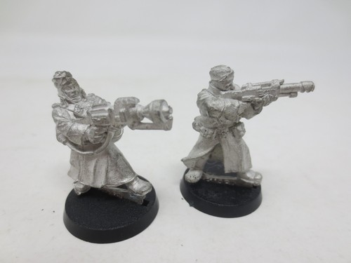 40k valhallan ice - valhallan, warriors