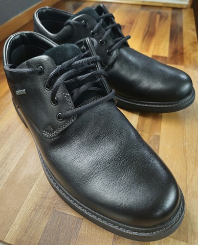Clarks tread low gtx - tread,