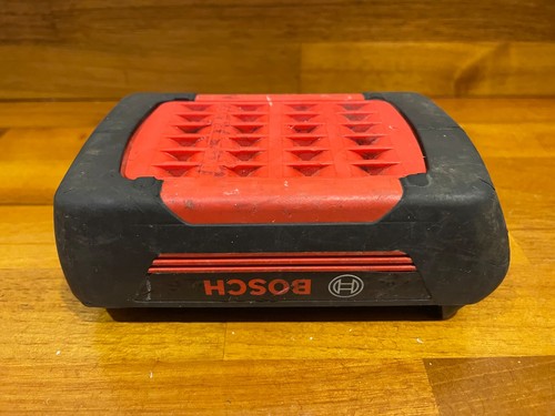 Genuine bosch 36v 3ah - genuine,