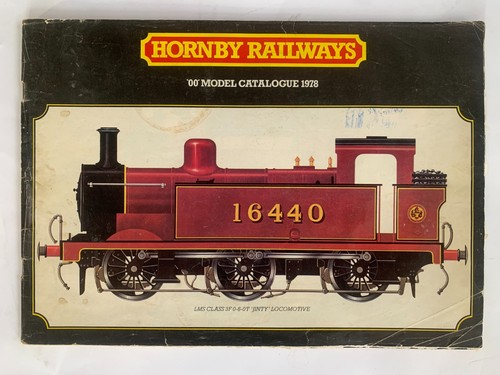 Hornby railways gauge model - hornby,