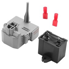 W10189190 TSD2 Start Relay &