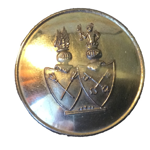 Probably european family crest - probably,