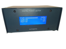 Power Swr Meter  3000w DIGITAL