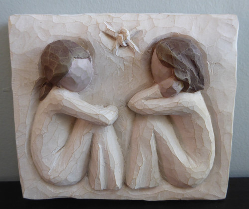Willow tree friendship forever - willow,