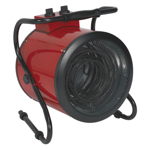 Sealey eh9001 industrial fan - sealey,