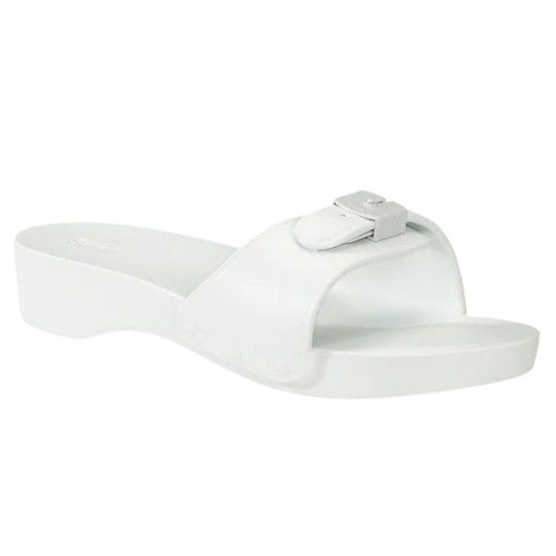 Women clogs scholl pescura - clogs,