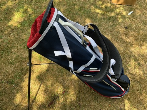 Ping moonlander stand bag - ping,
