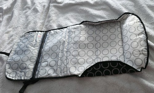 Mothercare portable waterproof