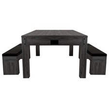 7 in 1 Multi Game Table 7ft