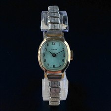 Vintage Ladies Timex