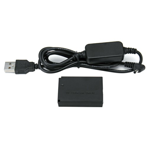 E12 power charger - lp-e12,
