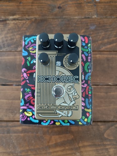 Catalinbread echorec - catalinbread,
