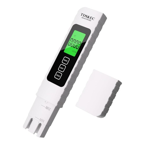 Tds meter water - water, quality