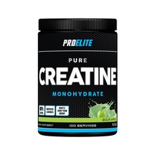 PRO ELITE 100% PURE CREATINE