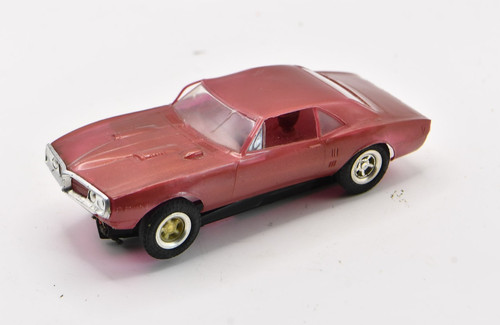Vintage revell scale 1968 - revell, 1:32
