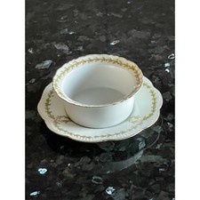 Haviland Limoges Ramekin cup