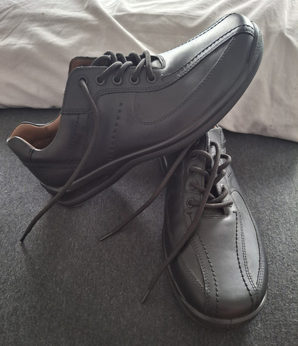 Men hotter lance - men's, black