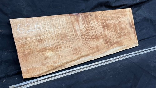 Rippled sycamore tone - , wood