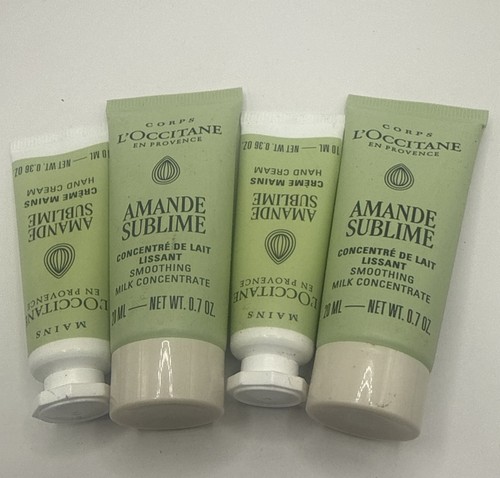 Occitane amande sublime - l'occitane,
