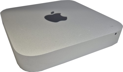 Apple mac mini - (late, 2014)