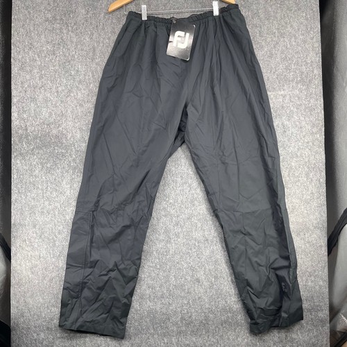 Footjoy pants mens dryjoys - footjoy, xl