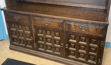 Younger Toledo Sideboard