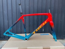 TREK Boone 6 Carbon Disc