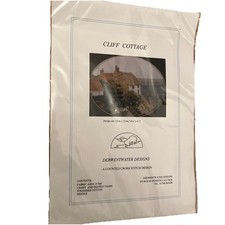 Derwentwater Designs Counted