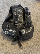 Scubapro Equalizer W/ BPI -
