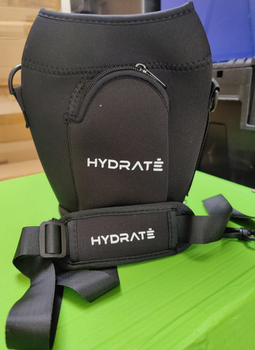 Hydhydrate jug sleeve 2l - hydhydrate, xl