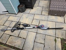 GARDEN HEDGE TRIMMER