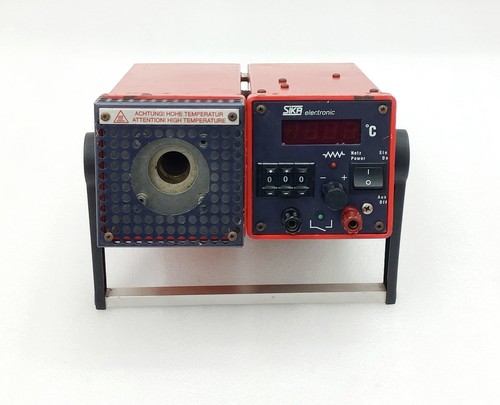 Sika electronics tp18200 - sika,