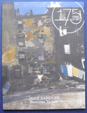 Joan eardley restless talent - joan,