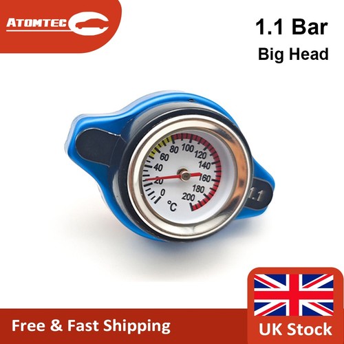 Bar big head radiator - bar,
