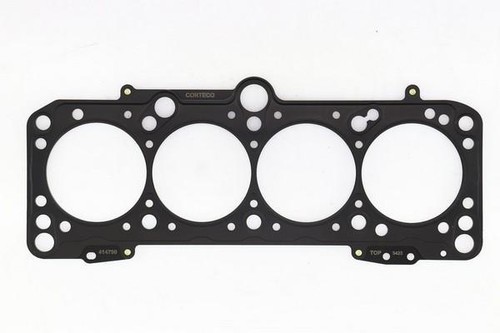 Cylinder head gasket - head, audi