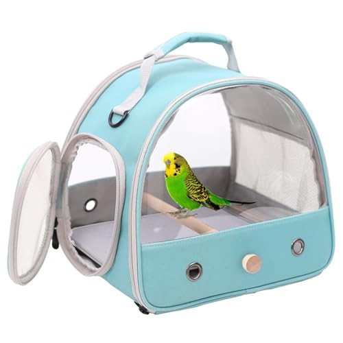 Small bird travel cage - small,