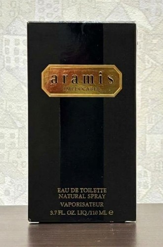 Estee lauder aramis impeccable - estee,