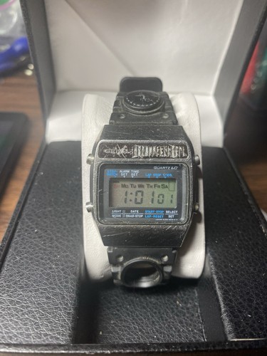 Seiko digital quartz - seiko,