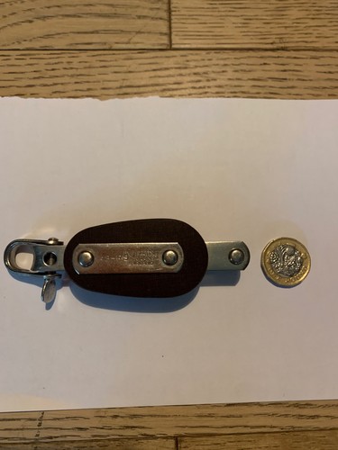 Vintage main marine tufnol - main,