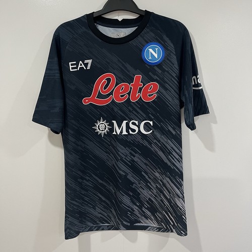Mens ea7 ssc napoli - ssc,