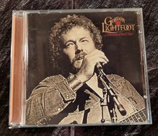 Gordon Lightfoot Dream Street