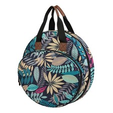 Embroidery Project Bag Cross Stitch Tool Storage Organizer Case For UK