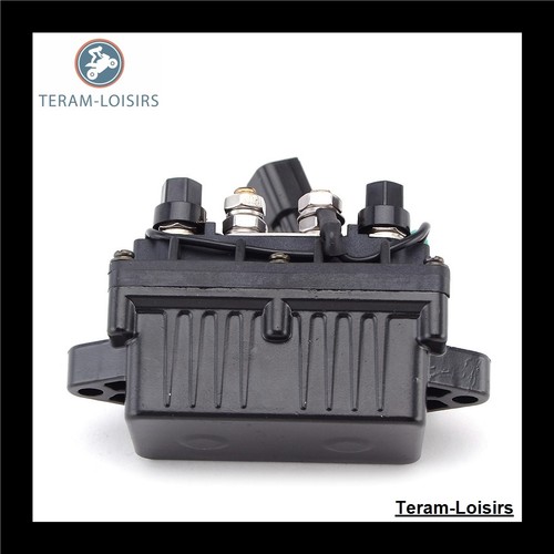 Starter relay for - yamaha, f50