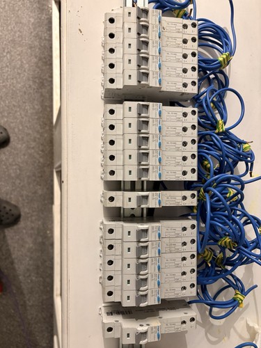 Hager rcbo ada units - rcbo,